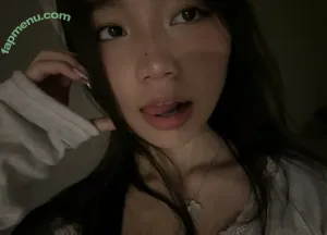 bunibuniyu / bbuni nude photo #0042