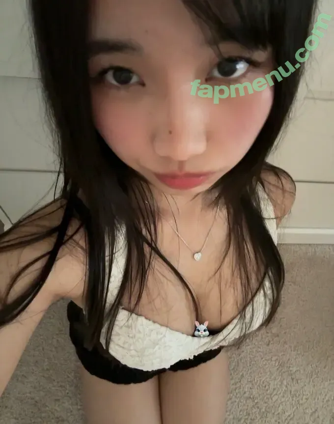 bunibuniyu nude photo #0035 (bbuni)