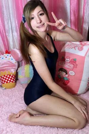 Bunimilk / Valslittleblog / Valsweetz nude photo #0032
