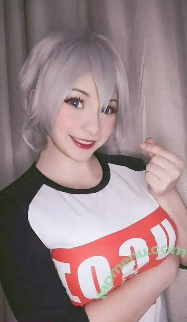 bunnek nude photo #0002 (bunnek_les)