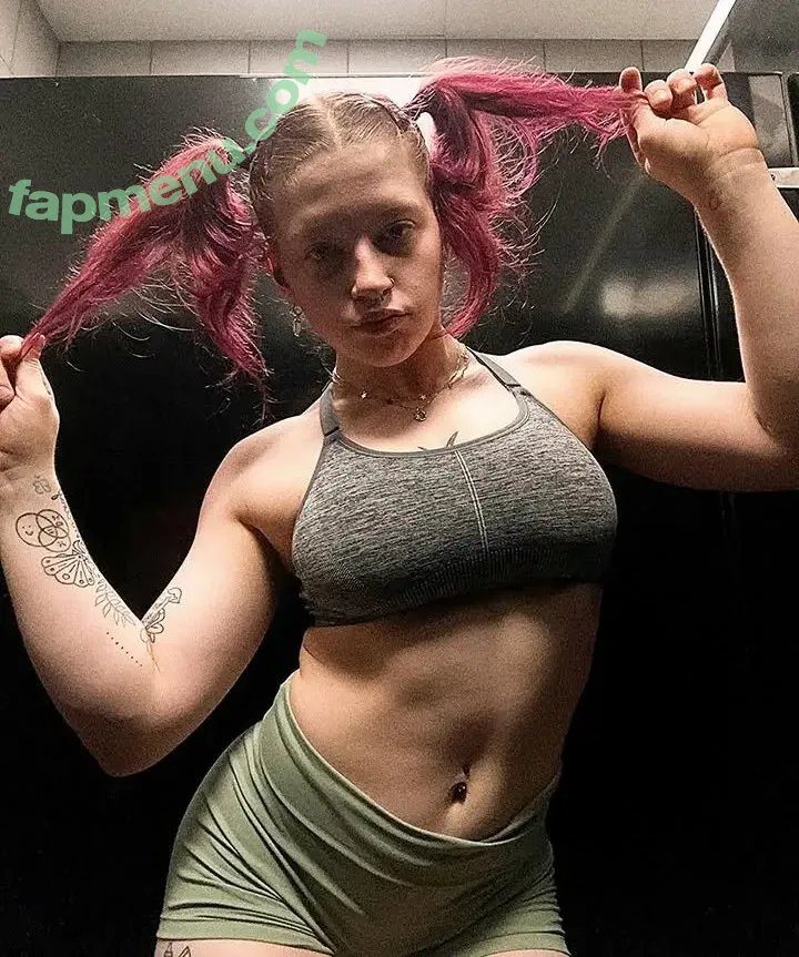 bunni.b.bendi nude photo #0049 (cw)