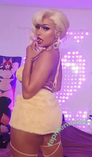 Bunni Black / blackbunnilove / bunniblack / itsbunniblack nude photo #0054