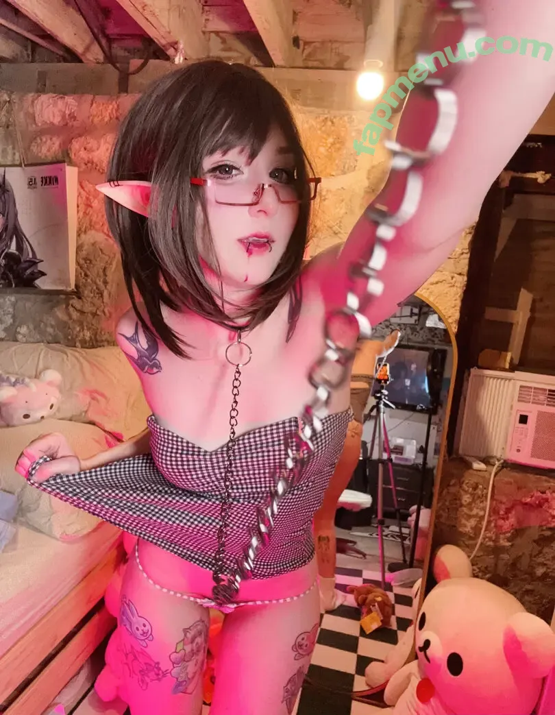 bunni_blu nude photo #0020 (bunni_blue)