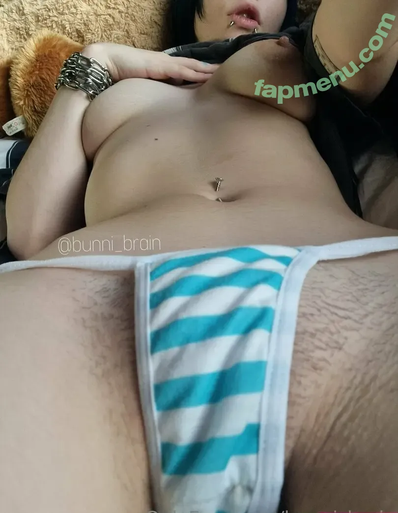 bunni_brain nude photo #0050 (bunni__brainz / kelly)