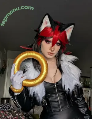 Bunni Lynn / KoiBunni / SpookBunni nude photo #0457