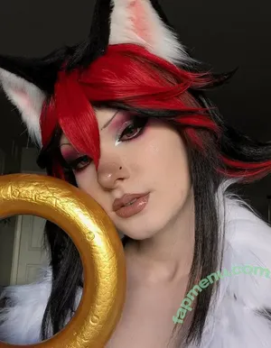 Bunni Lynn / KoiBunni / SpookBunni nude photo #0459