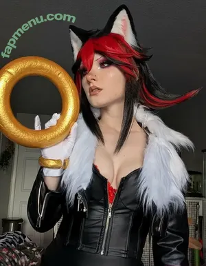 Bunni Lynn / KoiBunni / SpookBunni nude photo #0461