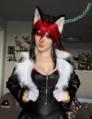 Bunni Lynn / KoiBunni / SpookBunni nude photo #0463