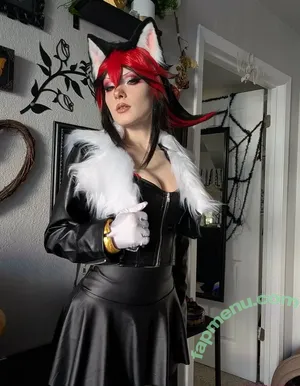 Bunni Lynn / KoiBunni / SpookBunni nude photo #0466