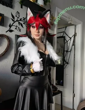 Bunni Lynn / KoiBunni / SpookBunni nude photo #0469