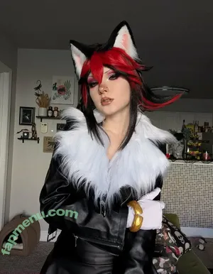 Bunni Lynn / KoiBunni / SpookBunni nude photo #0470