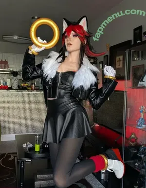 Bunni Lynn / KoiBunni / SpookBunni nude photo #0471