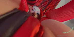 Bunni Lynn / KoiBunni / SpookBunni nude photo #0520