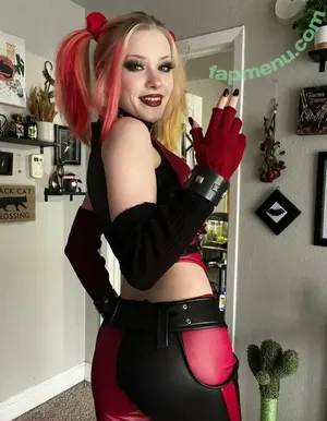 Bunni Lynn / KoiBunni / SpookBunni nude photo #0561