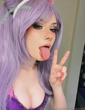 Bunni Lynn / KoiBunni / SpookBunni nude photo #0648