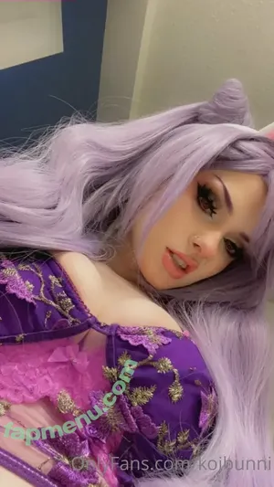 Bunni Lynn / KoiBunni / SpookBunni nude photo #0657