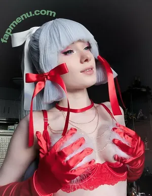 Bunni Lynn / KoiBunni / SpookBunni nude photo #0810