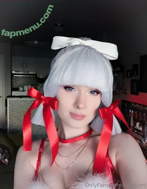 Bunni Lynn / KoiBunni / SpookBunni nude photo #0814