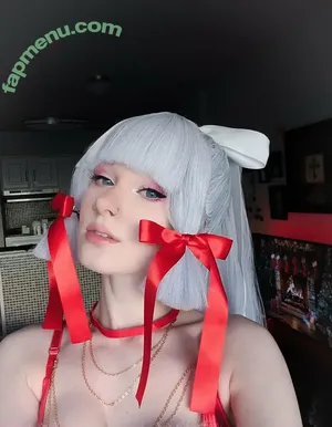 Bunni Lynn / KoiBunni / SpookBunni nude photo #0816