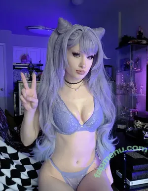 Bunni Lynn / KoiBunni / SpookBunni nude photo #0873