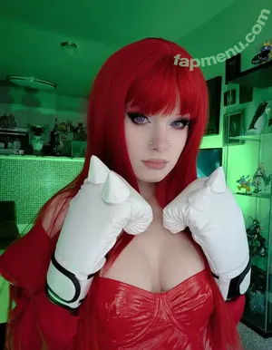 Bunni Lynn / KoiBunni / SpookBunni nude photo #0897