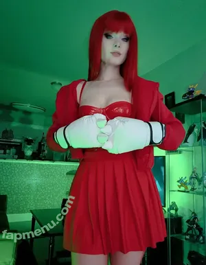 Bunni Lynn / KoiBunni / SpookBunni nude photo #0932