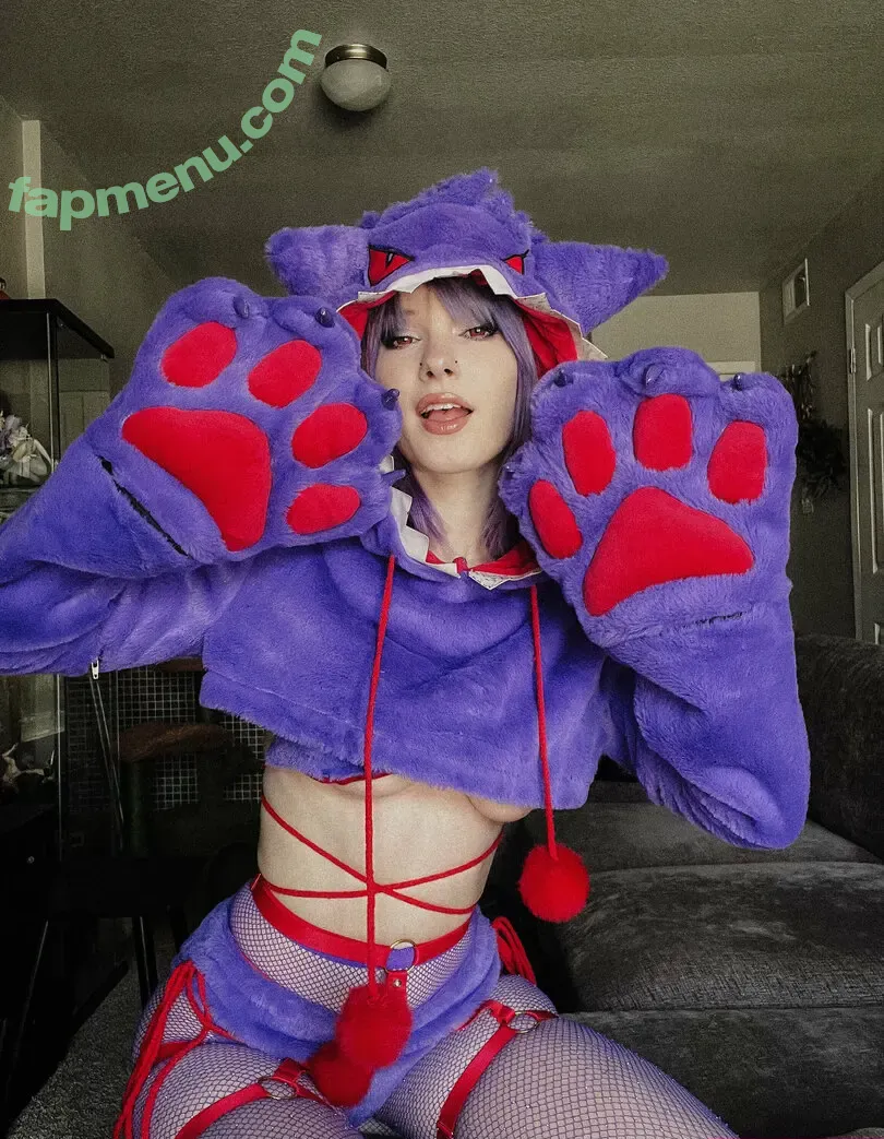 Bunni Lynn nude photo #0313 (KoiBunni / SpookBunni)