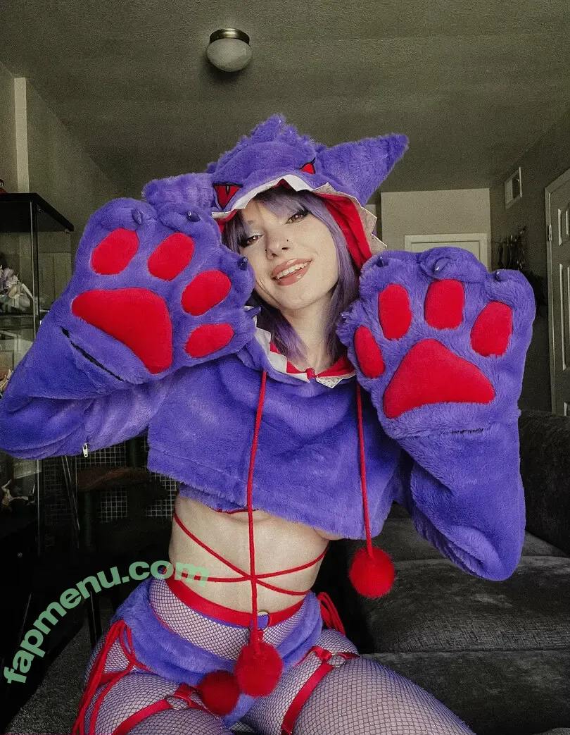 Bunni Lynn nude photo #0317 (KoiBunni / SpookBunni)