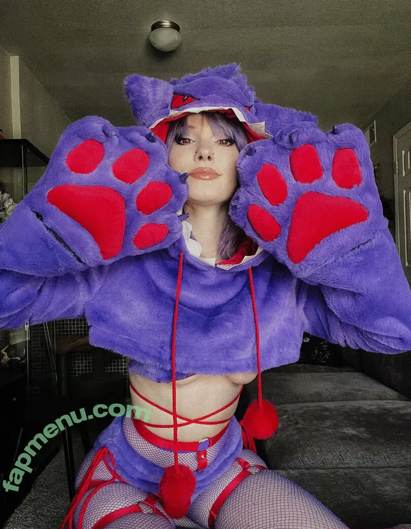 Bunni Lynn nude photo #0320 (KoiBunni / SpookBunni)