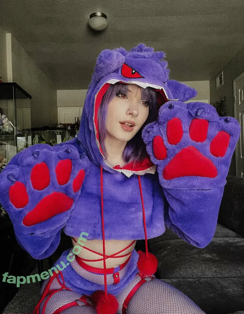 Bunni Lynn nude photo #0321 (KoiBunni / SpookBunni)