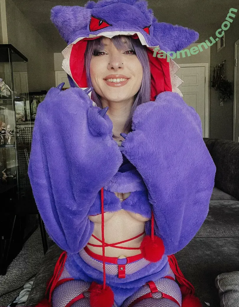 Bunni Lynn nude photo #0329 (KoiBunni / SpookBunni)