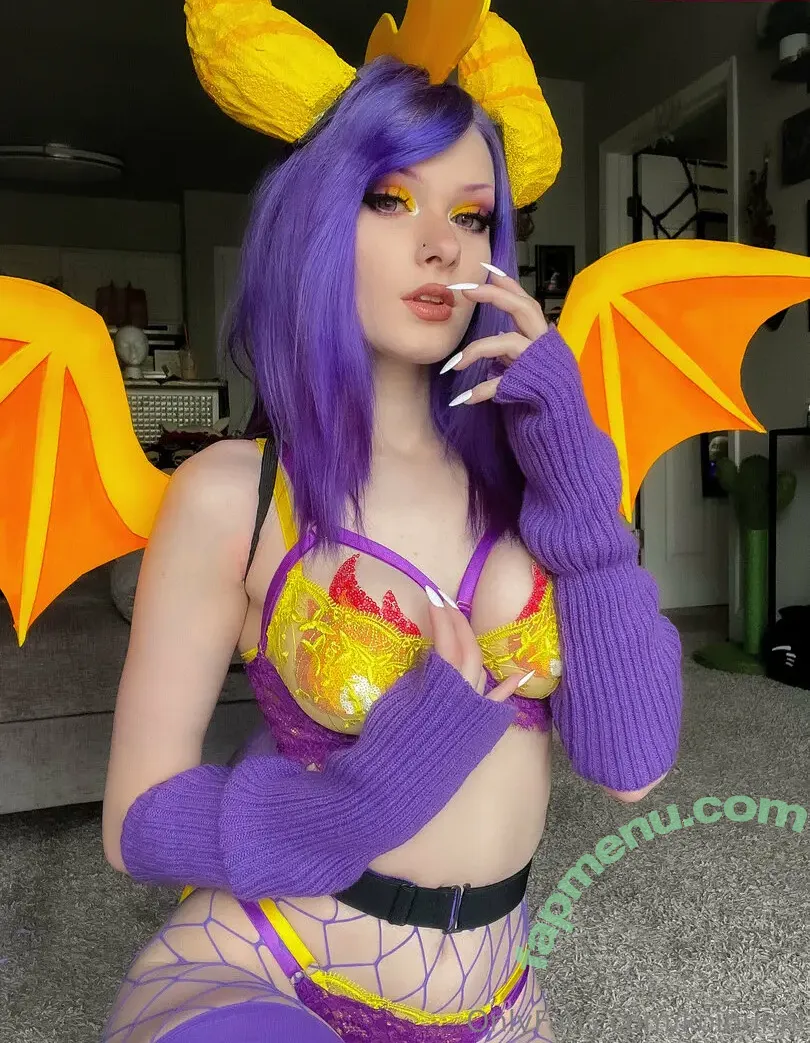 Bunni Lynn nude photo #0441 (KoiBunni / SpookBunni)