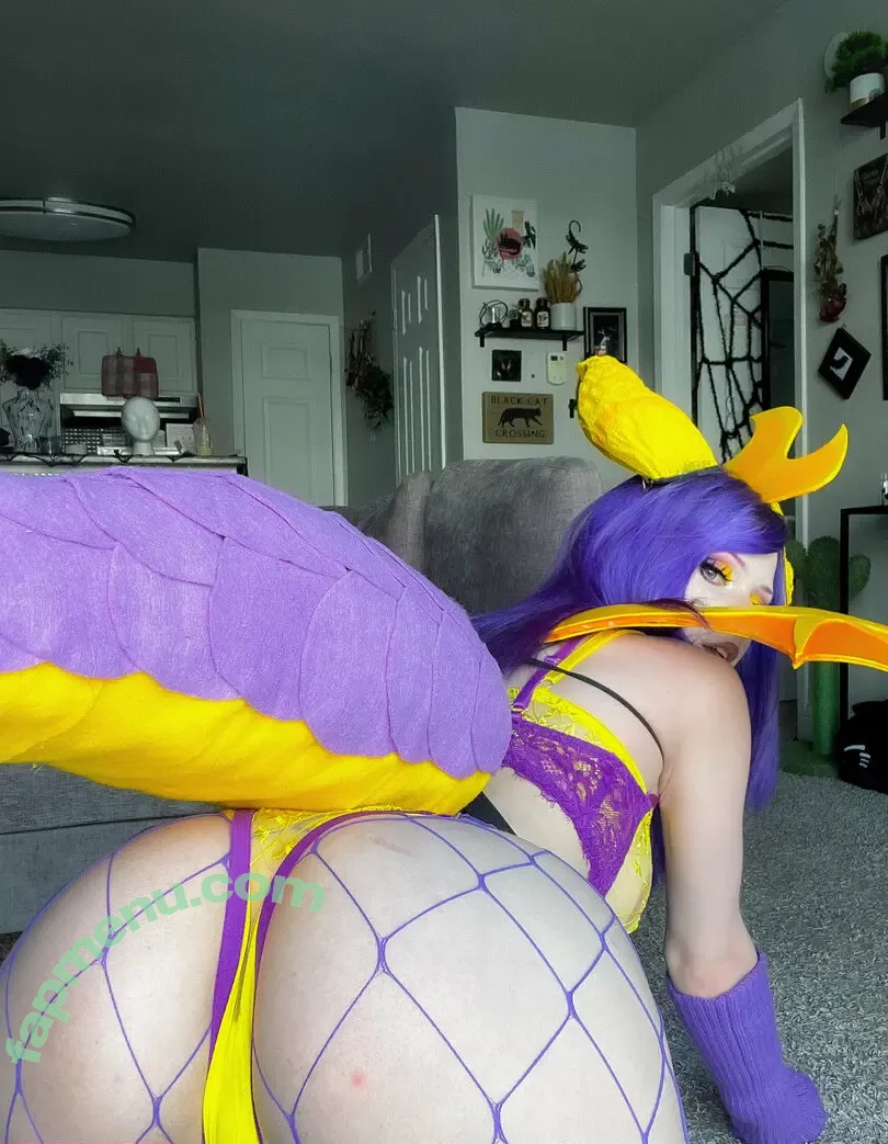 Bunni Lynn nude photo #0448 (KoiBunni / SpookBunni)