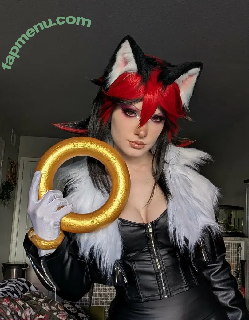 Bunni Lynn nude photo #0457 (KoiBunni / SpookBunni)