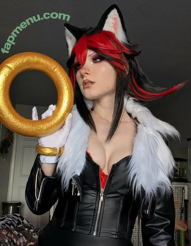 Bunni Lynn nude photo #0461 (KoiBunni / SpookBunni)