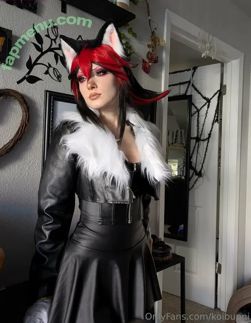 Bunni Lynn nude photo #0465 (KoiBunni / SpookBunni)