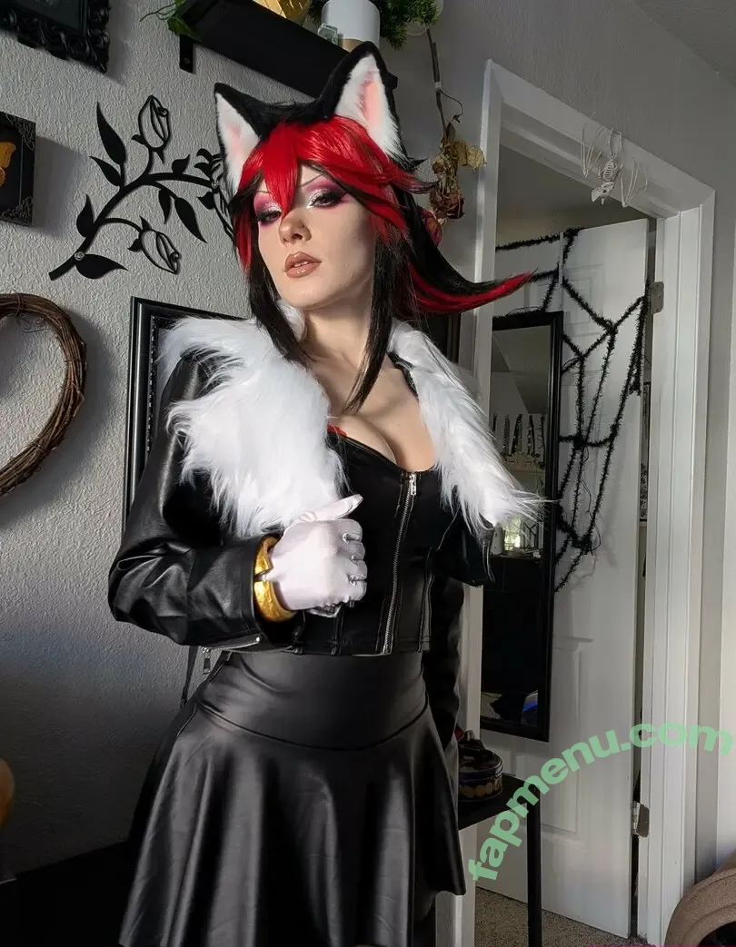 Bunni Lynn nude photo #0466 (KoiBunni / SpookBunni)