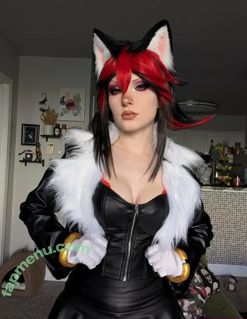 Bunni Lynn nude photo #0467 (KoiBunni / SpookBunni)