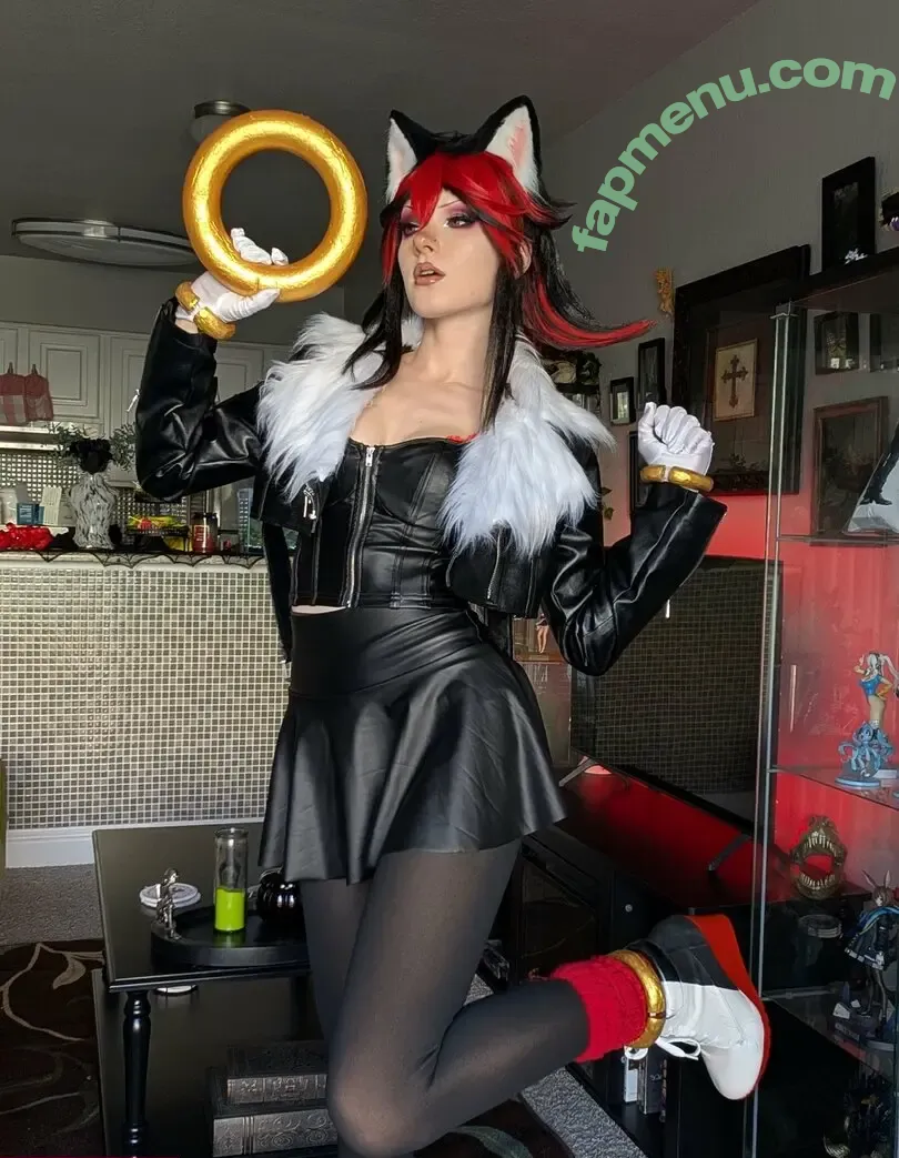 Bunni Lynn nude photo #0471 (KoiBunni / SpookBunni)