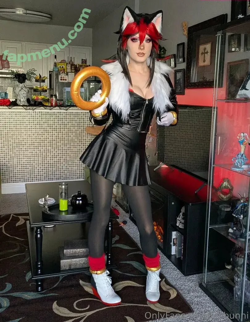 Bunni Lynn nude photo #0472 (KoiBunni / SpookBunni)