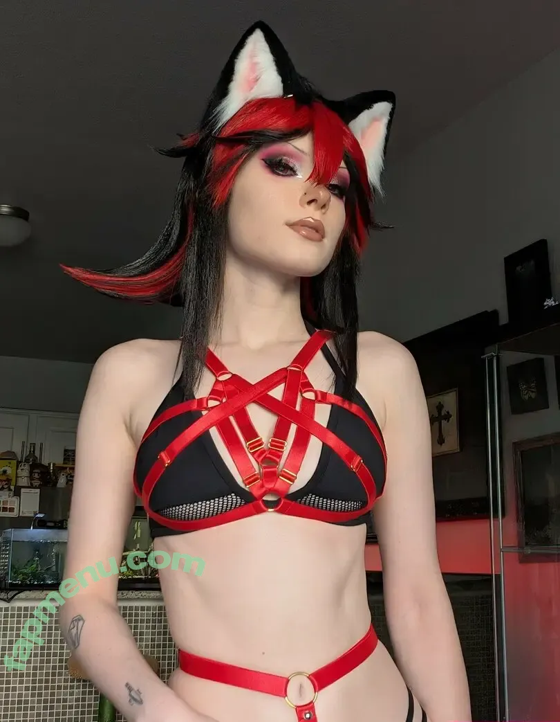 Bunni Lynn nude photo #0484 (KoiBunni / SpookBunni)