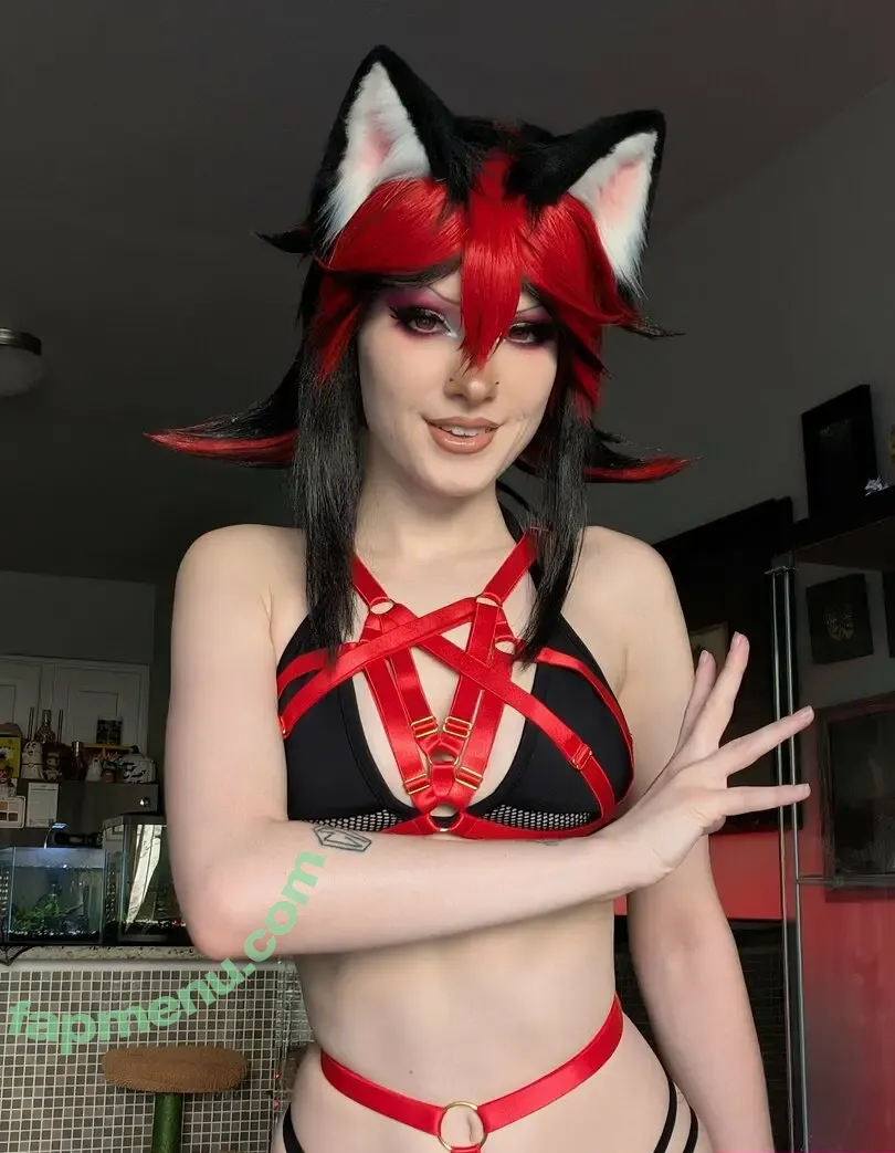 Bunni Lynn nude photo #0485 (KoiBunni / SpookBunni)