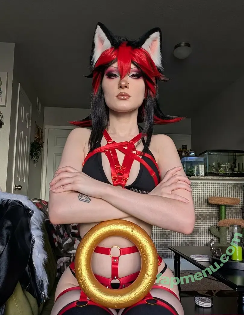 Bunni Lynn nude photo #0493 (KoiBunni / SpookBunni)