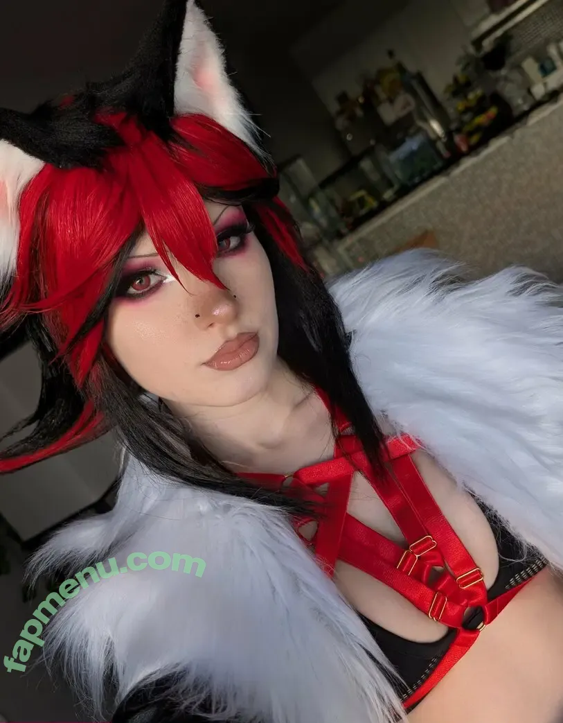 Bunni Lynn nude photo #0503 (KoiBunni / SpookBunni)