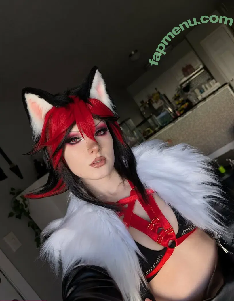 Bunni Lynn nude photo #0504 (KoiBunni / SpookBunni)