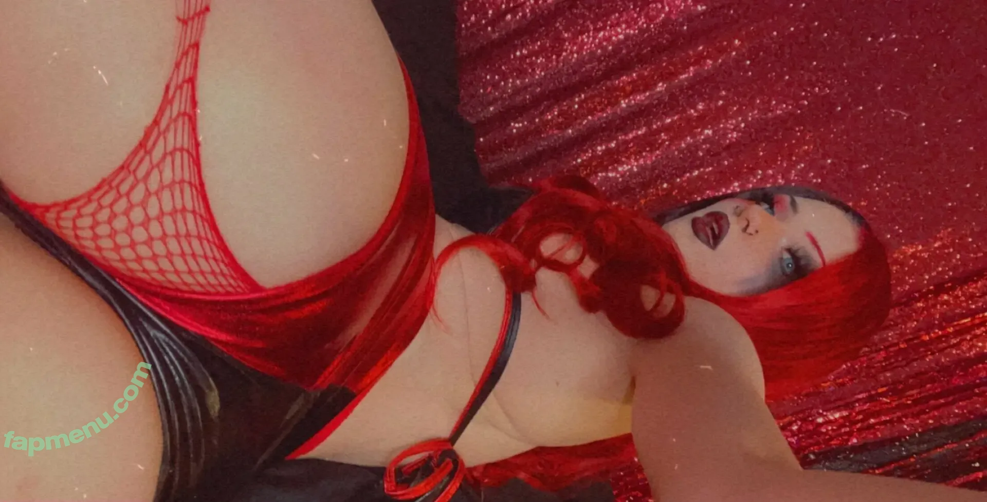 Bunni Lynn nude photo #0525 (KoiBunni / SpookBunni)