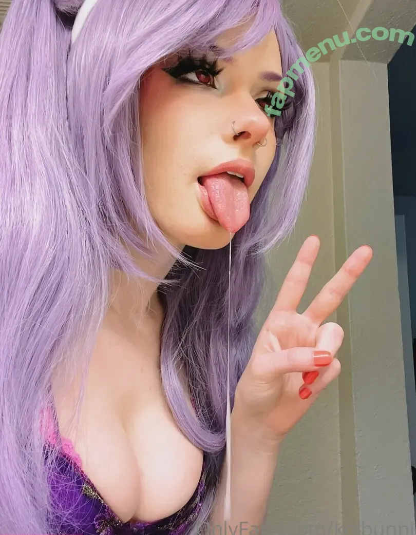 Bunni Lynn nude photo #0649 (KoiBunni / SpookBunni)