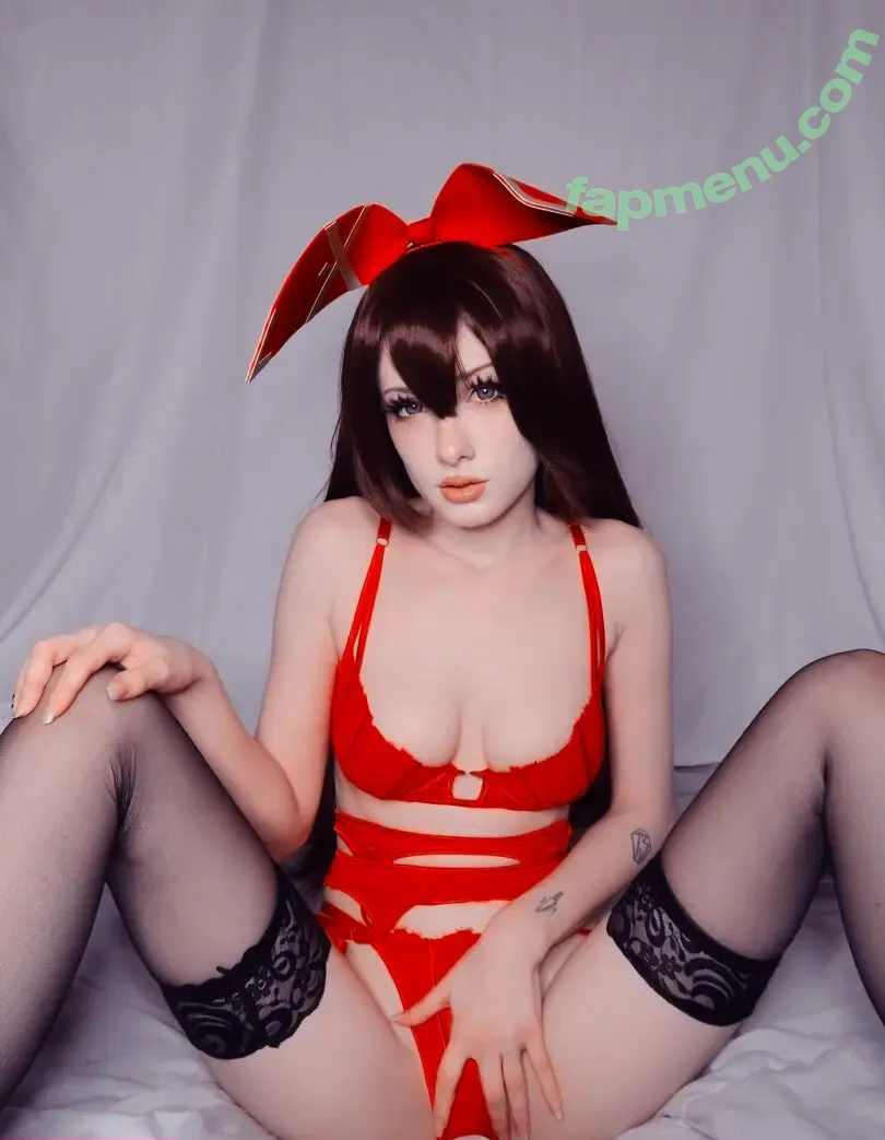 Bunni Lynn nude photo #0666 (KoiBunni / SpookBunni)