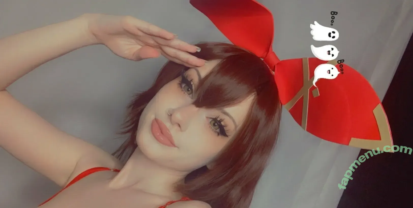 Bunni Lynn nude photo #0696 (KoiBunni / SpookBunni)