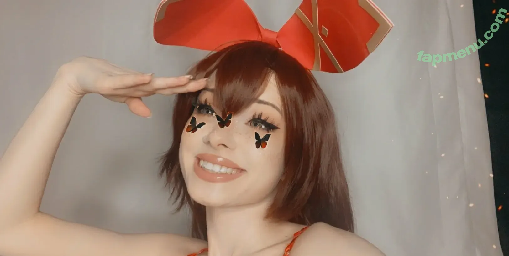 Bunni Lynn nude photo #0701 (KoiBunni / SpookBunni)